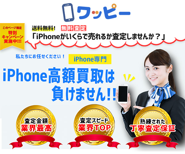 ワッピー商品画像